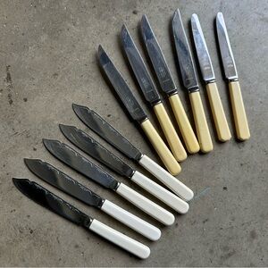 Sheffield England Knife Variety (11)